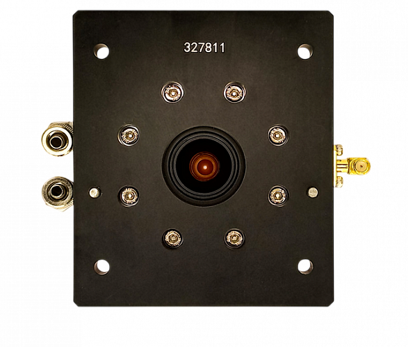 Сопловая часть в сборе BS12K/BS15K (120BS5600A)