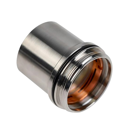 Объектив фокусатора BM110/ВМ111 D30-F155 (120AG0800A)