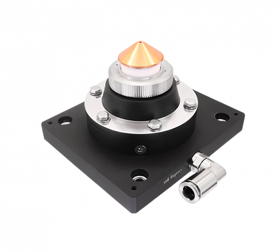 Сопловая часть в сборе BM06K/BS08K (FL150мм) (120BT2100A)