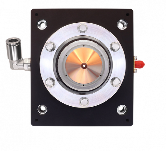 Сопловая часть в сборе BM06K/BS08K (FL150мм) (120BT2100A)