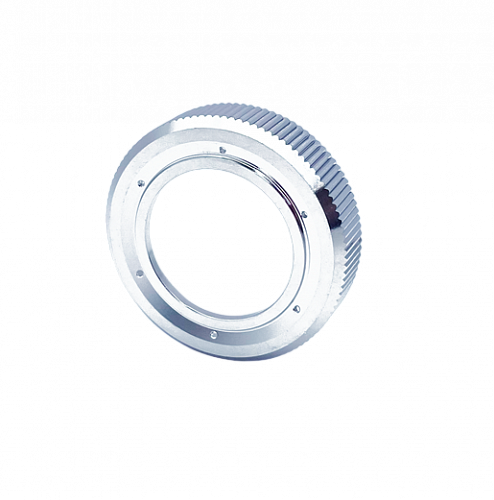 Зажимная гайка BS04K/BM06K/BM115/BS08K (120AU0509A)