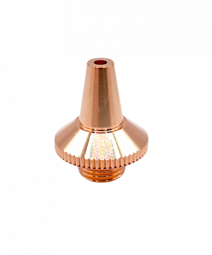 Сопло 3D одинарное D14.2 мм (размеры: 1-4мм) (120GJT0910-120GJT0940)